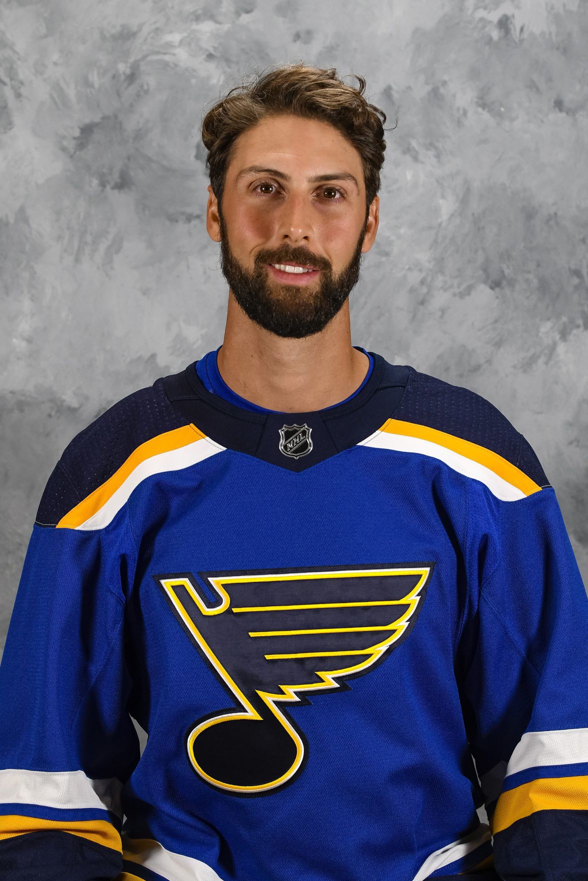 Robert Bortuzzo